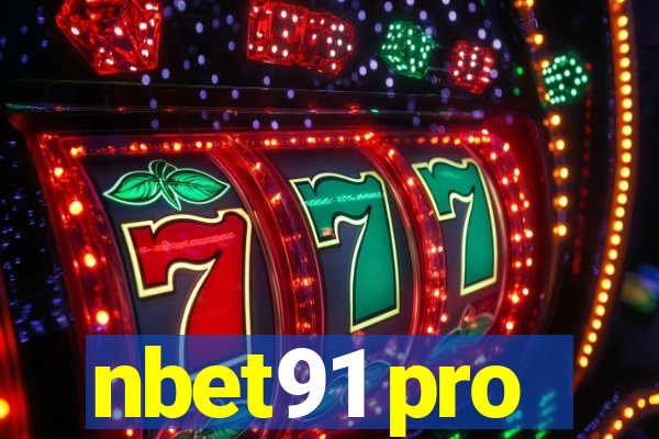 nbet91 pro